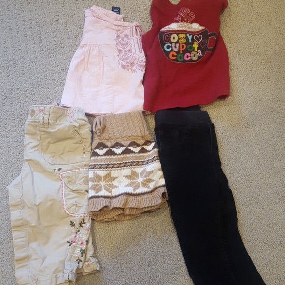 baby gap bundle - Picture 1 of 6